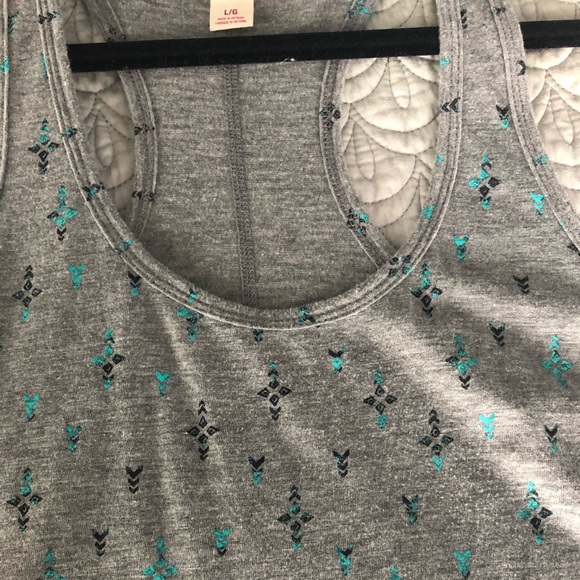 Mossimo Racerback Tank - Picture 4 of 6